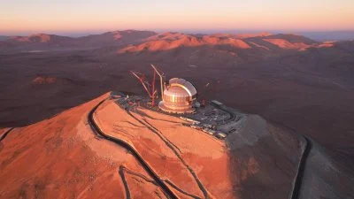Le LUX aux Soirées de l'Observatoire 