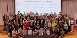 Création du nouveau groupe d'intérêt sur les hautes énergies au sein de l'International Virtual Observatory Alliance