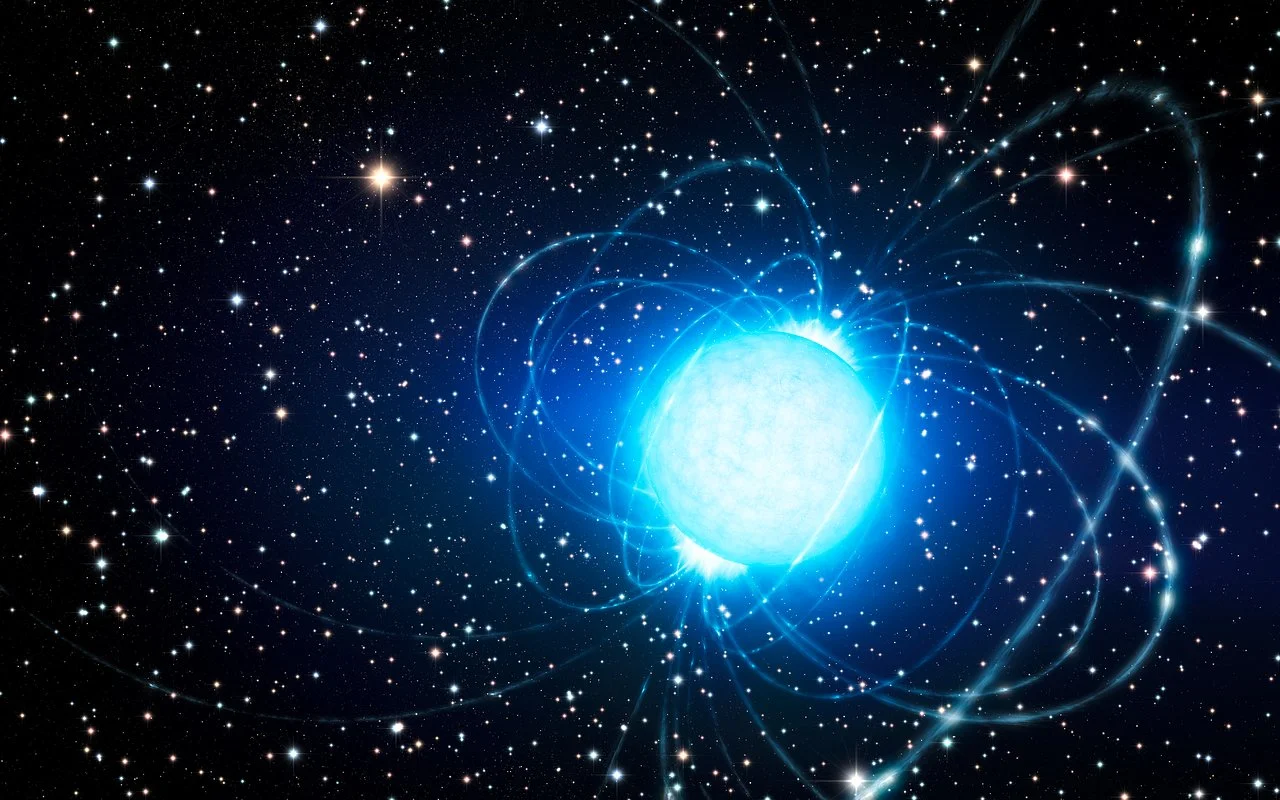Etoiles a Neutrons