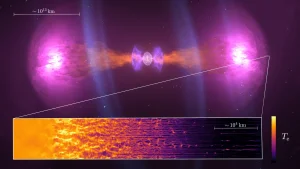 Physique Computationnelle du Plasma