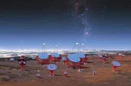 Cherenkov Telescope Array Observatory