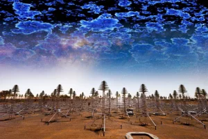 Square Kilometre Array