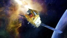 Le satellite SVOM : bilan scientifique de la première année d'opérations