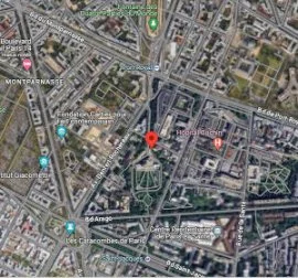 Site de Paris