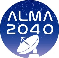 ALMA 2040