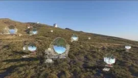 Le CTAO devient un "European Research Infrastructure Consortium"