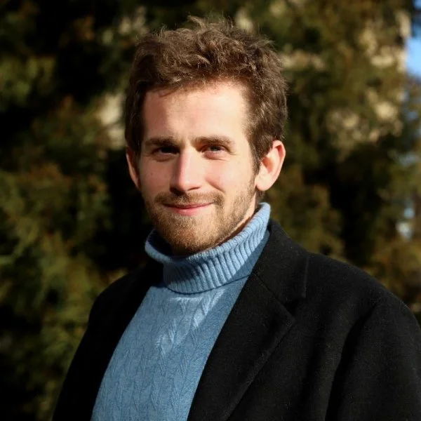 2025 EPS–PPCF Prize Goes to Arno Vanthieghem for Pioneering Research in Extreme Plasma Physics