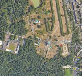 Site de Meudon