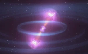 Spectroscopie ultraviolet du vide (VUV) à haute résolution d'éléments lourds