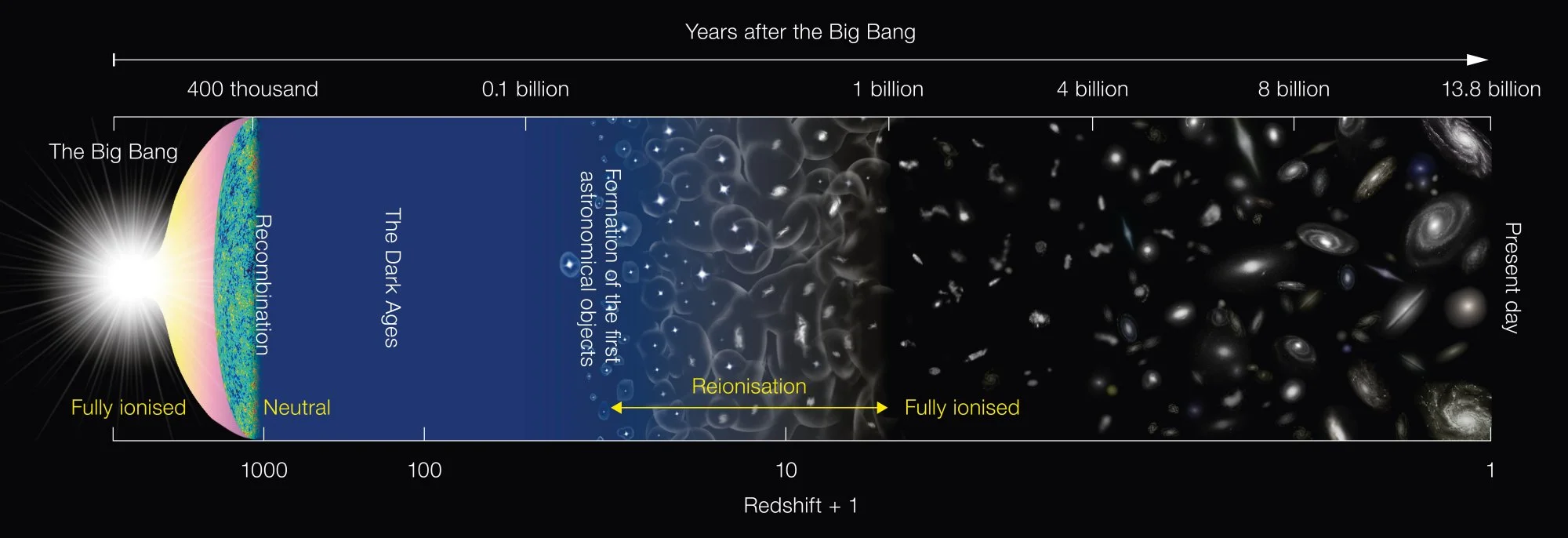 Galaxy evolution in the near and far Universe