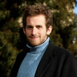 2025 EPS–PPCF Prize Goes to Arno Vanthieghem for Pioneering Research in Extreme Plasma Physics